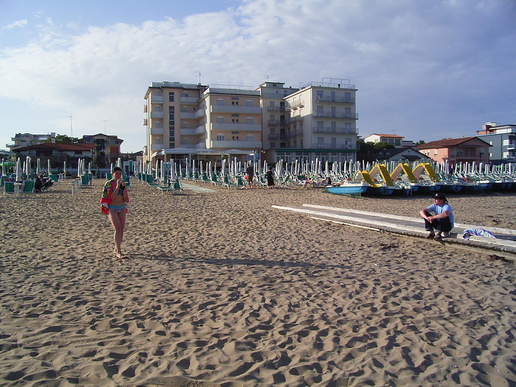 Lido di Jesolo